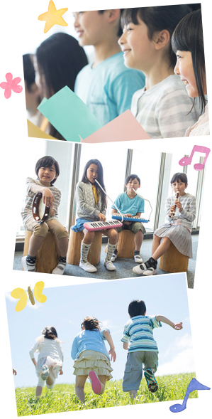 Photo:子供が遊ぶ・元気なイメージ